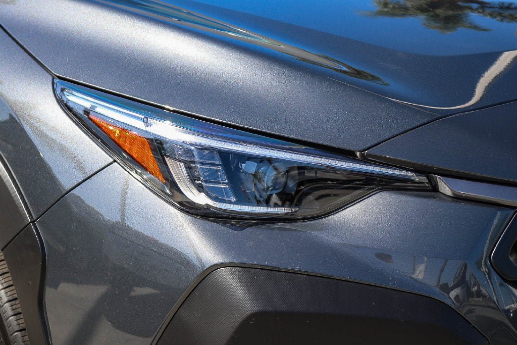 New 2026 Subaru Crosstrek 2.5i Limited AWD/4WD image 8