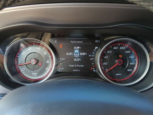 Used 2023 Dodge Charger Scat Pack w/ Plus Group RWD image 14
