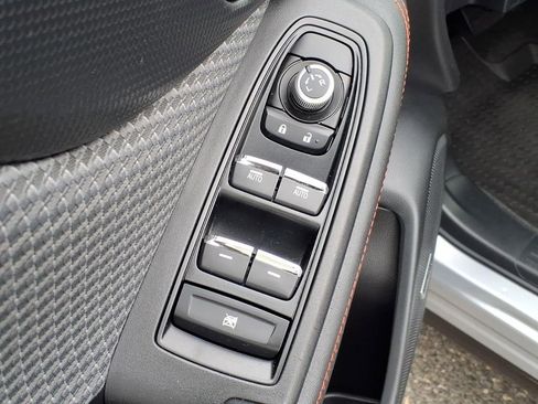 Certified 2023 Subaru Forester Sport AWD/4WD image 15