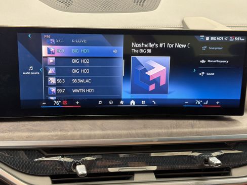 Certified 2025 BMW X5 xDrive40i w/ Executive Package image 22