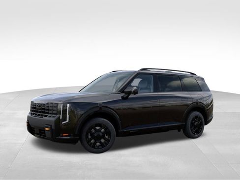 New 2027 Kia Telluride SX Prestige X-Pro image 3