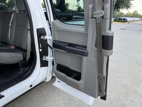 Used 2015 Ford F150 XL w/ Equipment Group 101A Mid RWD image 13
