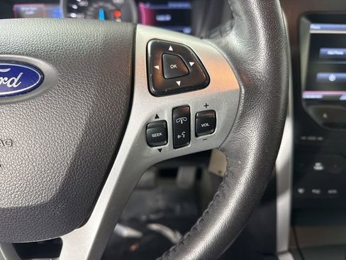 Used 2014 Ford Explorer XLT w/ Equipment Group 202A image 13