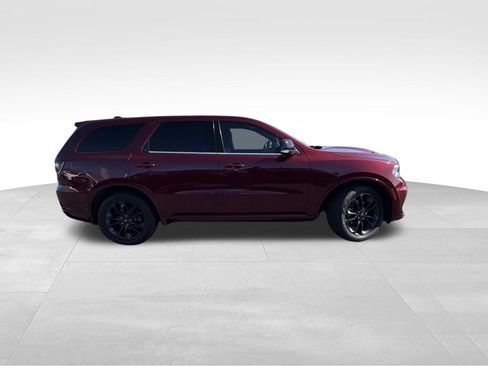 Used 2022 Dodge Durango GT RWD image 2
