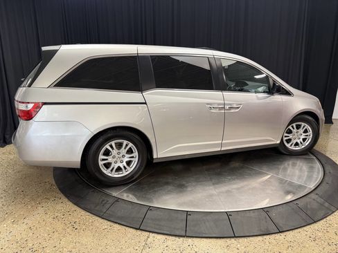 Used 2013 Honda Odyssey EX-L image 9