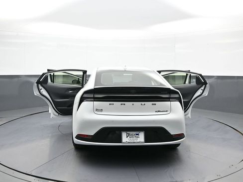 Certified 2024 Toyota Prius Prime image 46