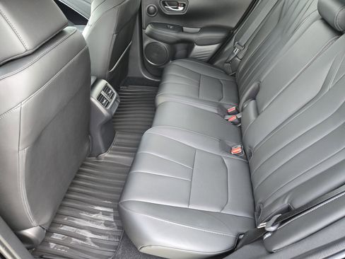 Certified 2025 Acura ADX FWD image 41