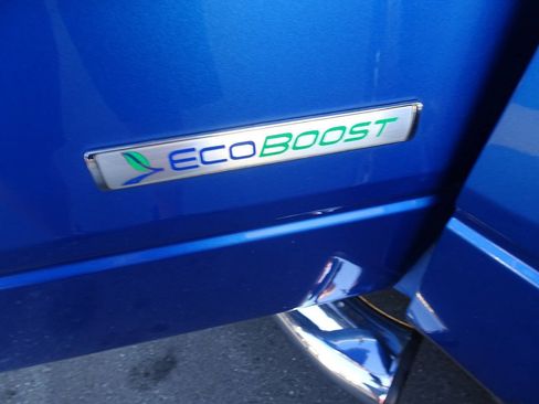 Used 2014 Ford F150 XLT w/ XLT Chrome Package image 15