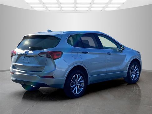 Used 2019 Buick Envision Essence image 7