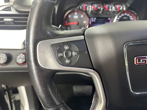 Used 2016 GMC Yukon SLE w/ Convenience Package image 15