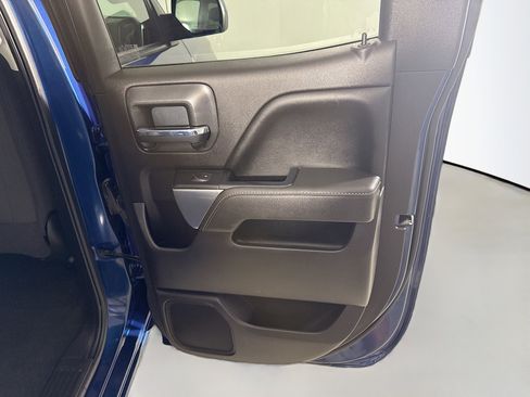 Used 2017 Chevrolet Silverado 1500 LT w/ All Star Edition image 27