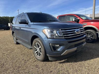 Used 2020 Ford Expedition XLT