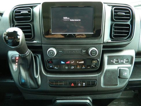 Used 2022 RAM ProMaster 1500 FWD image 17