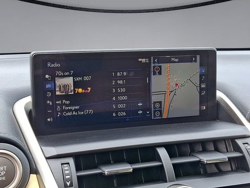 Used 2021 Lexus NX 300 AWD w/ Premium Package image 14