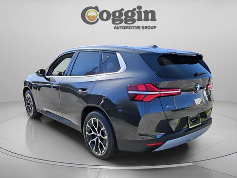 New 2025 BMW X3 xDrive30i w/ Premium Package image 2