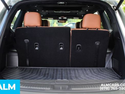 Used 2025 Kia Telluride SX Prestige X-Line AWD/4WD image 22