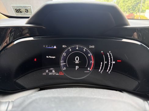 Used 2024 Lexus NX 350 AWD w/ Cold Area Package image 20