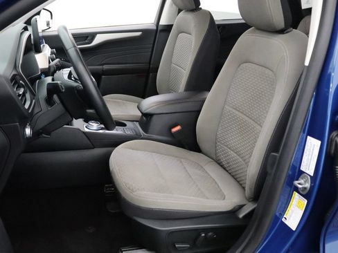 Used 2022 Ford Escape SE w/ Convenience Package AWD/4WD image 9