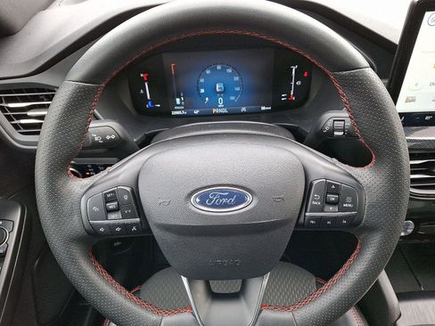 Used 2023 Ford Escape ST-Line w/ Tech Pack #1 image 20