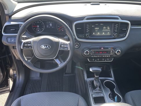 Used 2020 Kia Sorento S FWD image 12