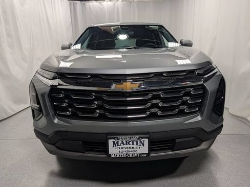 New 2027 Chevrolet Equinox LT FWD image 7