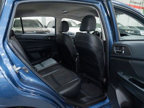 Used 2013 Subaru Impreza 2.0i Limited w/ Popular Pkg 1 image 22