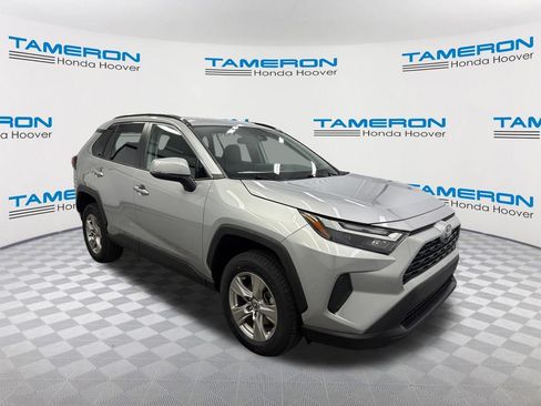 Used 2023 Toyota RAV4 XLE FWD image 7