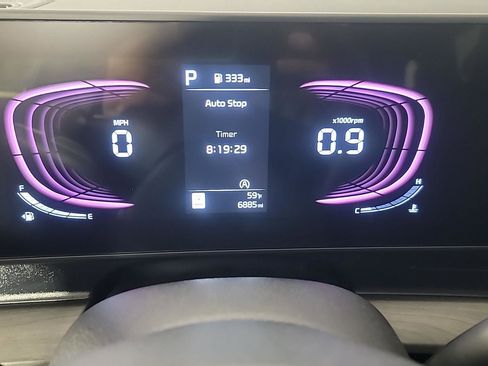 Used 2025 Kia Sportage X-Line w/ Premium Package image 27