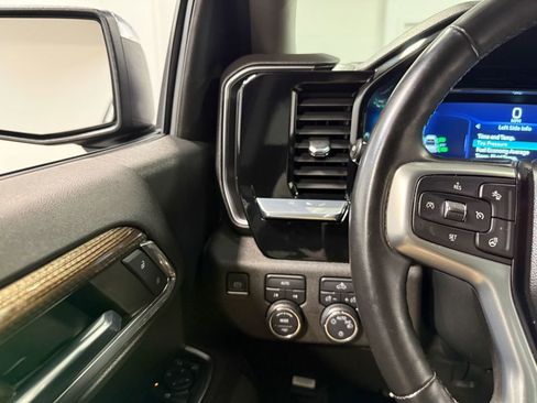 Used 2023 Chevrolet Silverado 1500 LT image 74