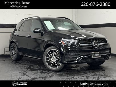 Used 2023 Mercedes-Benz GLE 450 4MATIC