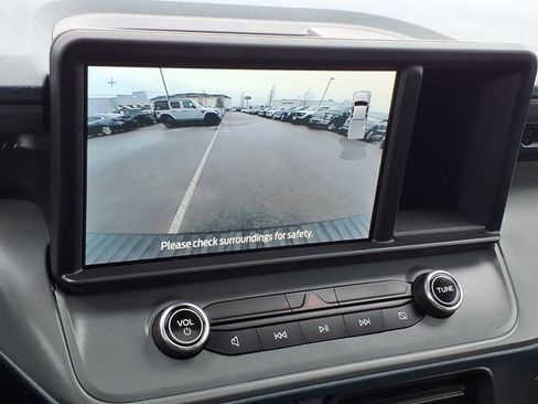 Used 2024 Ford Maverick Lariat w/ Black Appearance Package image 22