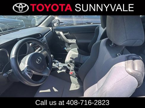 Used 2014 Scion tC FWD image 5