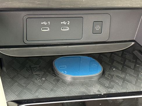 New 2026 Nissan Murano Platinum w/ Cargo Package image 30