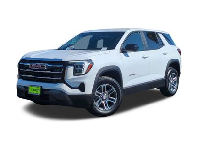 Used 2026 GMC Terrain Elevation