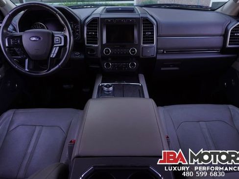 Used 2019 Ford Expedition Limited w/ Equipment Group 301A image 85