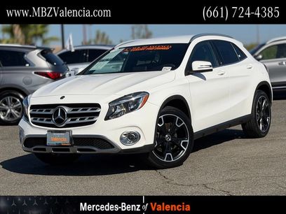 Used 2019 Mercedes-Benz GLA 250