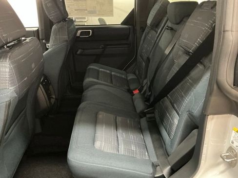 New 2026 Ford Bronco Heritage Edition image 12