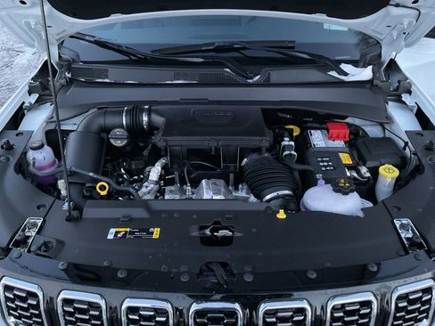 New 2026 Jeep Compass Limited AWD/4WD image 33