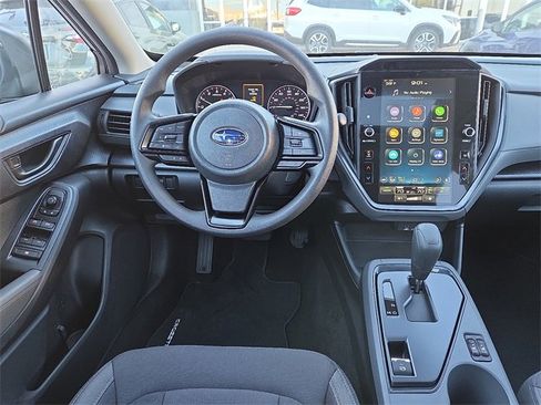 New 2026 Subaru Crosstrek 2.5i Premium image 8