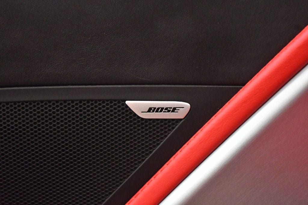 Used 2014 Chevrolet Corvette Stingray Convertible w/ 3LT Preferred Equipment Group RWD image 65