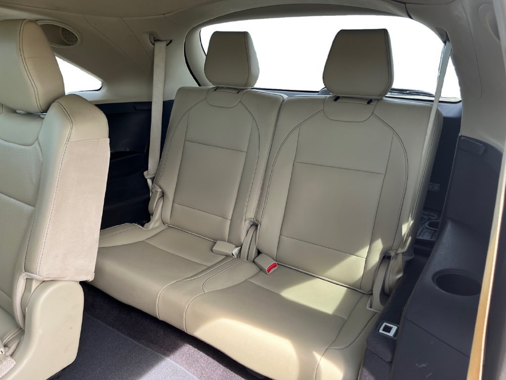 Used 2019 Acura MDX w/ Technology Package AWD/4WD image 28