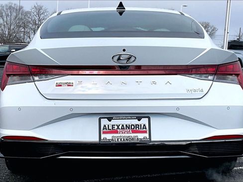 Used 2023 Hyundai Elantra Limited image 4