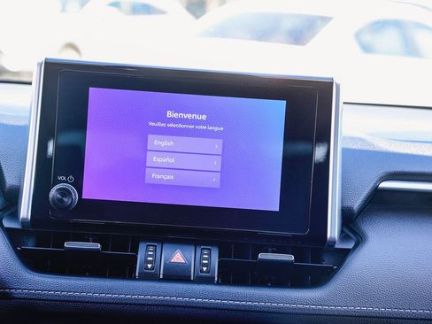 Certified 2025 Toyota RAV4 XLE Premium image 17