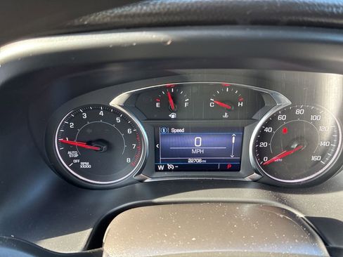 Used 2023 GMC Acadia SLE w/ Driver Convenience Package image 16