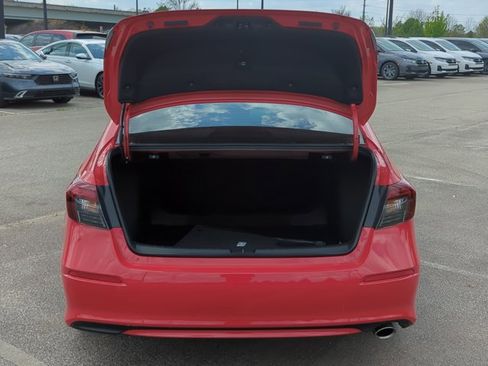 New 2026 Honda Civic Sport image 9