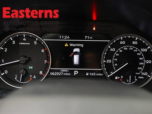 Used 2024 Mitsubishi Outlander SE FWD image 17