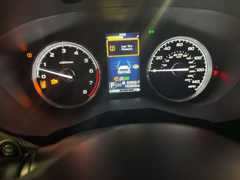 Used 2024 Subaru Forester Touring w/ POP Package 3 image 11