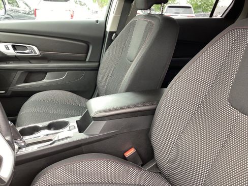 Used 2016 GMC Terrain SLE w/ Convenience Package FWD image 12