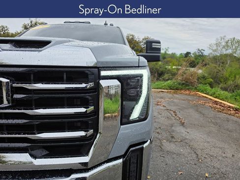 Used 2024 GMC Sierra 2500 SLE w/ SLE Value Package; AWD/4WD image 20