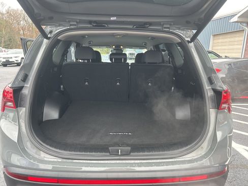Used 2022 Hyundai Santa Fe XRT w/ Cargo Package image 18